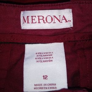 Work pants